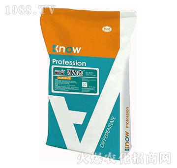 大量元素水溶肥料20-20-20+TE-恩力吉-薩林