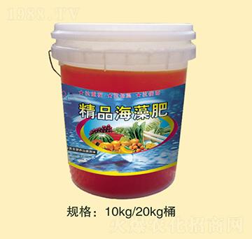 精品海藻肥-萬泉農(nóng)化