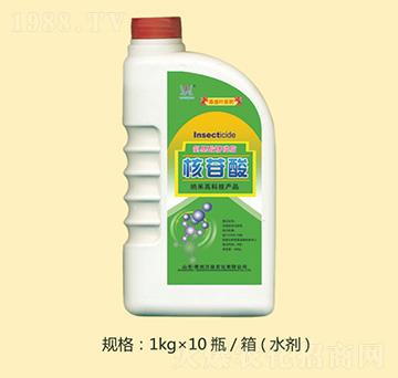 核苷酸-萬泉農(nóng)化