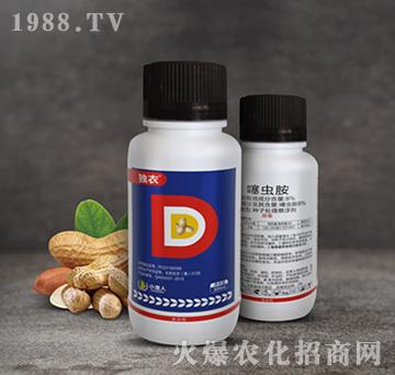 花生拌種劑-獨(dú)衣-小龍人