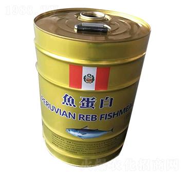 魚蛋白-中澳西農