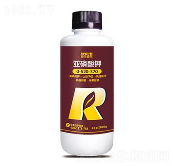 亞磷酸鉀0-520-370-潤豐德泰