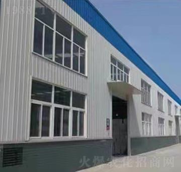 液體肥熬合罐生產(chǎn)線(xiàn)-海法優(yōu)佳