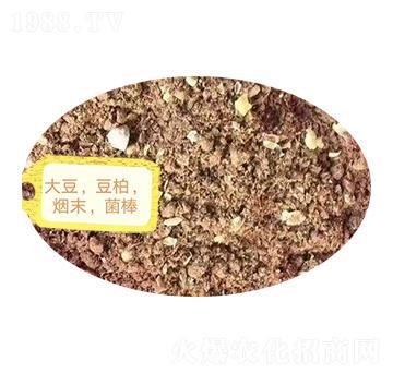 大豆、豆柏、煙末、菌棒肥-糧滿倉(cāng)