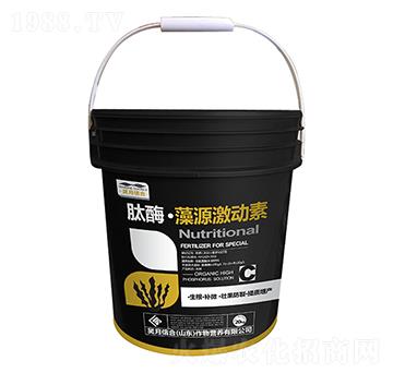 肽酶·藻源激動(dòng)素-昊月惠農(nóng)