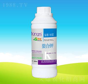 螯合鉀-韓邦肥業(yè)