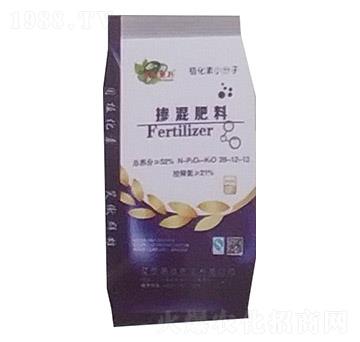 摻混肥料28-12-13-施壯肥業(yè)