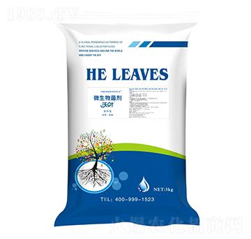 高鉀型微生物菌劑-沃葉-夫沃施