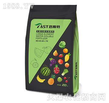 ����Ԫ��ˮ�ܷ���30-10-10+TE-��˹��-�r���r�I(y��)