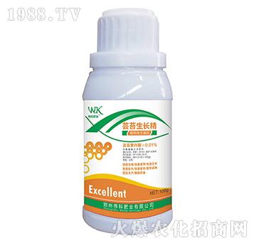 蕓苔生長(zhǎng)精-偉科肥業(yè)