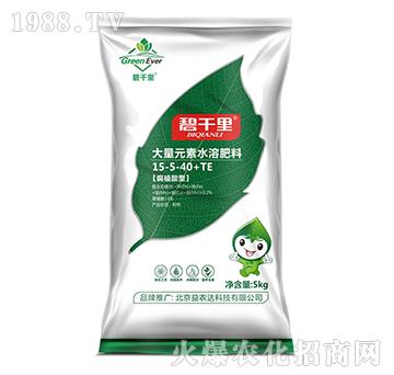 ��ֳ���ʹ���Ԫ��ˮ�ܷ�-��ǧ��-���r(n��ng)�_(d��)