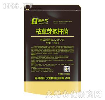 枯草芽孢桿菌-瀚樂爾