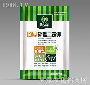 礦質磷酸二氫鉀-蓓大姐