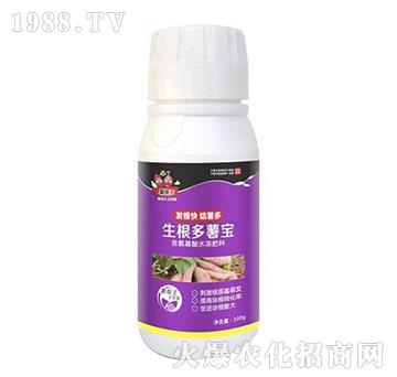 紅薯生根多薯寶-薯幫主-升華永樂(lè)