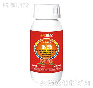 番茄專用肥-富農(nóng)