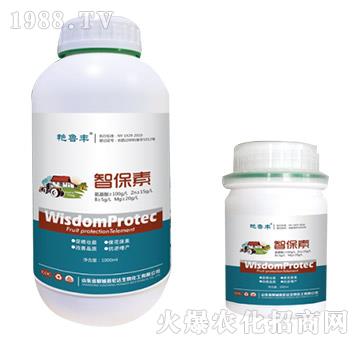 智保素-艷魯豐-宏達(dá)生物