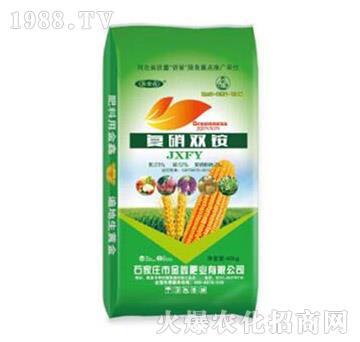 復硝雙銨-金鑫肥業(yè)