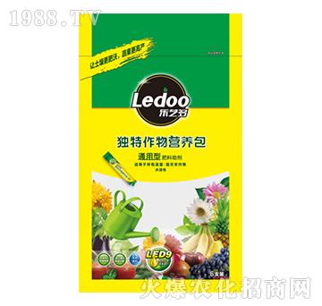 通用型獨(dú)特作物營(yíng)養(yǎng)包-樂藝多