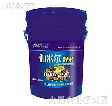 伽米爾靚果-伽米爾-木禾佳寶