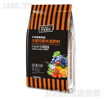 高鉀型大量元素水溶肥料5-10-35+TE-護(hù)果國(guó)際