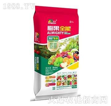 膨果全能（40kg）-展幫生物