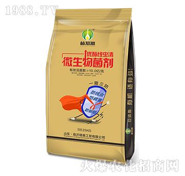 微生物菌劑-優(yōu)酶線蟲清-植知源-明英工貿(mào)