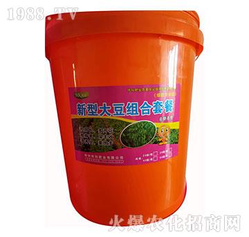 新型大豆組合套餐-偉科肥業(yè)