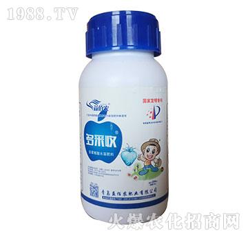 含腐植酸水溶肥料-多采收-益佰農(nóng)