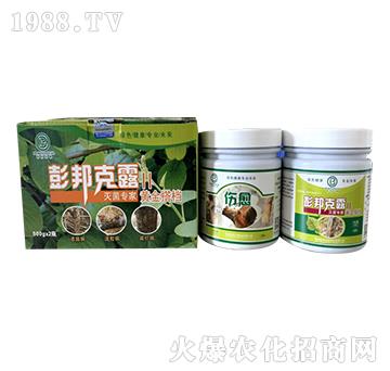 果樹潰瘍防治套裝-彭邦生物