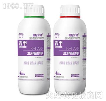 200ml亞磷酸鉀0-525-375+TE-霖甲-康倍爾健-克姆萊