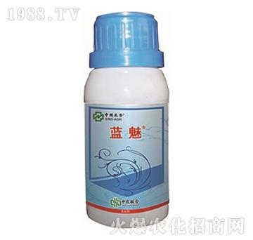 3%阿維菌素-藍魅-中農(nóng)聯(lián)合