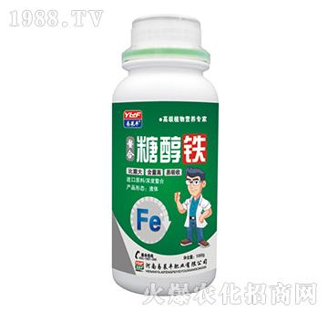 螯合糖醇鐵-易萊豐