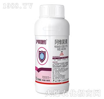 10%阿維菌素-滬聯(lián)捷豹-滬聯(lián)