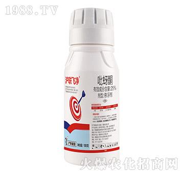 25%吡蚜酮-滬聯(lián)飛凈-滬聯(lián)