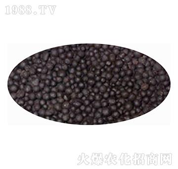 有機無機復混肥顆粒-富田肥業(yè)