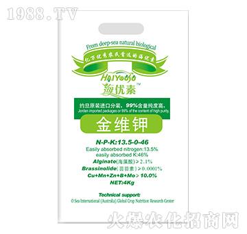 金維鉀-維亞利特