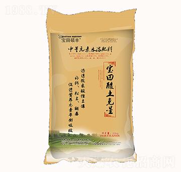 中量元素水溶肥料-寶田酸土克星-寶田肥業(yè)