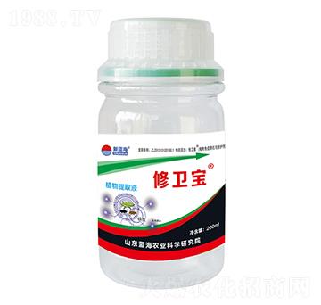 植物源無蚜肥-修衛(wèi)寶-藍(lán)海農(nóng)業(yè)