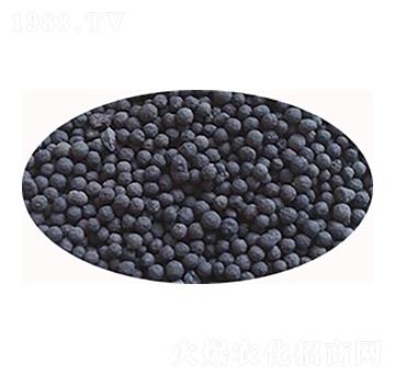 復合微生物肥料-必豐生物