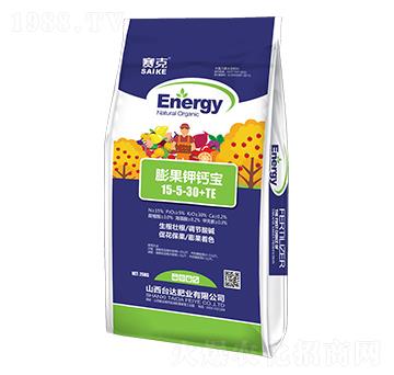 膨果鉀鈣寶15-5-30+TE-臺(tái)達(dá)