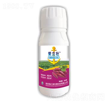 紅薯控旺增產(chǎn)專用肥-愛立壯-通用化工