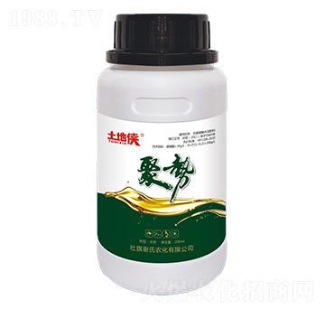 聚勢（含腐植酸水溶肥料）-土地俠-謝氏農(nóng)化