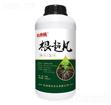 根超凡（含腐植酸水溶肥料）-土地俠-謝氏農(nóng)化