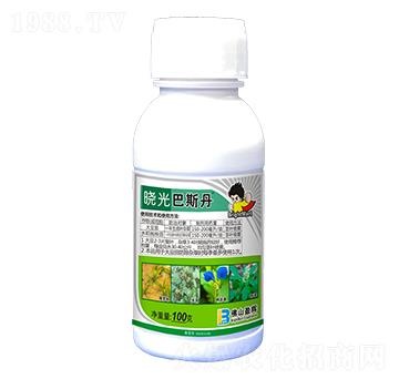 480克每升滅草松（100g）-曉光巴斯丹-盈輝