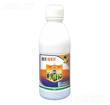 250克每升氟磺胺草醚-曉光福草靈-盈輝