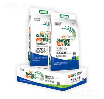 陽(yáng)光鉀寶-陽(yáng)光肥業(yè)