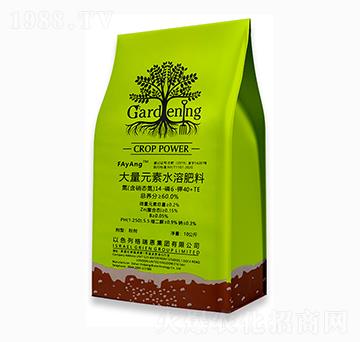 ����Ԫ��ˮ�ܷ�14-6-10+TE-����̩