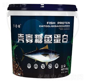 殼寡糖魚(yú)蛋白-多普諾-艾貝斯