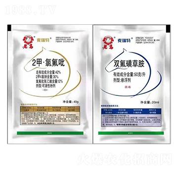 42%2甲·氯氟吡+50克每升雙氟磺草胺-老馬麥瑞特-惠耘農(nóng)業(yè)