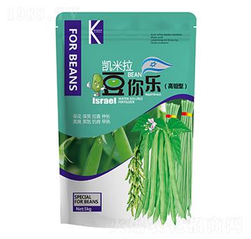 豆你樂(lè)（高鉬型）-凱米拉-農(nóng)博肥業(yè)